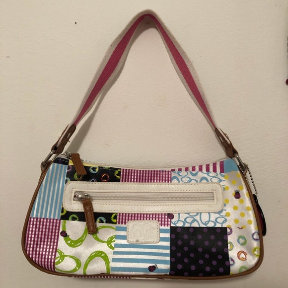 ‼️SOLD‼️ cute y2k mini purse - Picture 2 of 4